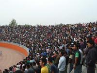 Dasarath Rangasala Stadium (Dasharath Rangashala Stadium)