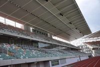 Godswill Akpabio International Stadium (Akwa Ibom Stadium)