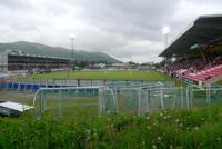 Alfheim Stadion