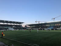 Briskeby Stadion