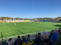 Sandvika Stadion
