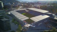 Intility Arena (Vålerenga Stadion)