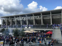 Intility Arena (Vålerenga Stadion)
