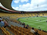 Sky Stadium (Wellington Regional Stadium)
