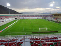 Al-Rustaq Sports Complex Stadium