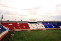 Estadio Defensores del Chaco