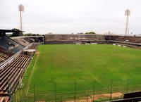 Estadio Manuel Ferreira (El Bosque)
