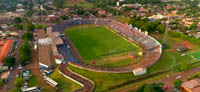 Estadio Río Parapití