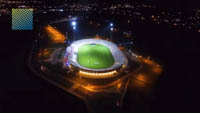 Estadio Villa Alegre