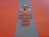 Stadion Zagłębia