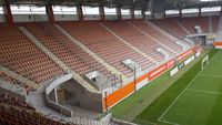 Stadion Zagłębia