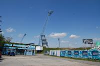 Stadion Miejski w Tarnowie (Jaskółcze Gniazdo)