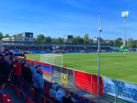 Miejski Stadion Piłkarski Raków