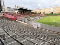 Stadion Miejski w Jastrzębiu-Zdroju (Stadion GKS-u Jastrzębie)