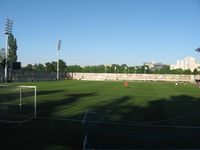 Narodowy Stadion Rugby w Gdyni