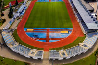 Stadion OSiR we Włocławku (Stadion Kujawiaka Włocławek)