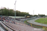 Stadion MOSiR w Rybniku (Stadion ROW-u)