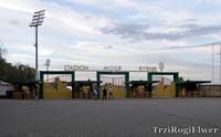 Stadion MOSiR w Rybniku (Stadion ROW-u)