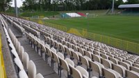 Stadion Śląska Wrocław (Stadion przy Oporowskiej)