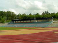 Stadion 650-lecia w Słupsku