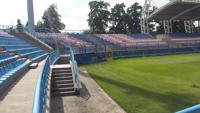 Stadion Amiki Wronki