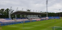 Stadion Amiki Wronki