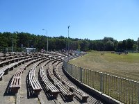 Stadion Arkonii Szczecin