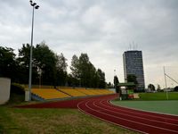 Stadion AWF Katowice