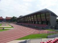 Stadion AWF Kraków