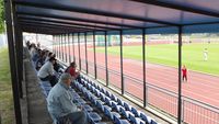 Stadion ZOS Bałtyk