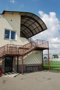 Stadion Ceramiki Opoczno