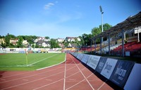 Stadion Miejski w Chojnicach (Stadion Chojniczanki)