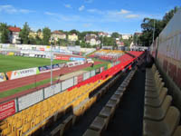 Stadion Miejski w Chojnicach (Stadion Chojniczanki)