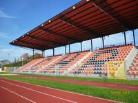 Stadion Chrobrego Głogów