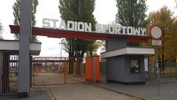 Stadion Chrobrego Głogów