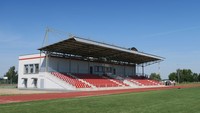 Stadion CSiR w Babimoście