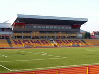 Stadion Centrum Turystyczno-Sportowego w Nowej Rudzie (Stadion CTS)