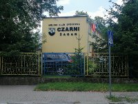 Stadion MKS Czarni Żagań