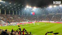 Stadion Miejski im. Floriana Krygiera