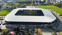 Stadion Miejski im. Floriana Krygiera