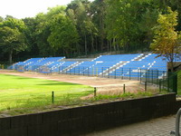 Stadion OSiR Wyspiarz (Stadion Floty Świnoujście)