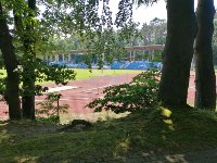 Stadion Miejski im. Leszka Zakrzewskiego (Stadion Floty Świnoujście)