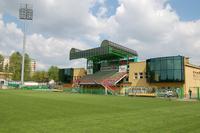 GIEKSA Arena (Stadion GKS-u Bełchatów)