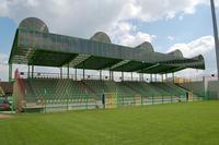 GIEKSA Arena (Stadion GKS-u Bełchatów)
