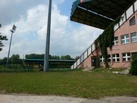 Stadion GKS-u Katowice