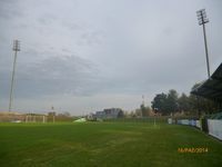 Stadion Miejski w Polkowicach (Stadion Górnika Polkowice)