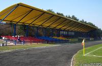 Stadion GOS w Nadarzynie