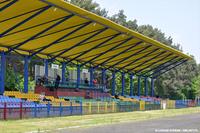 Stadion GOS w Nadarzynie