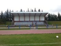 Stadion OSiR Bogatynia