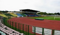 Stadion OSiR w Zamościu (Stadion Hetmana Zamość)